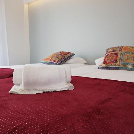 Maria Violeta Tourism Apartment Cadaval Bagian luar foto