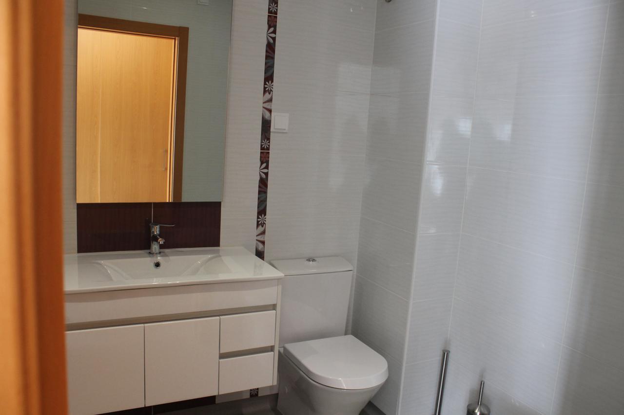 Maria Violeta Tourism Apartment Cadaval Bagian luar foto