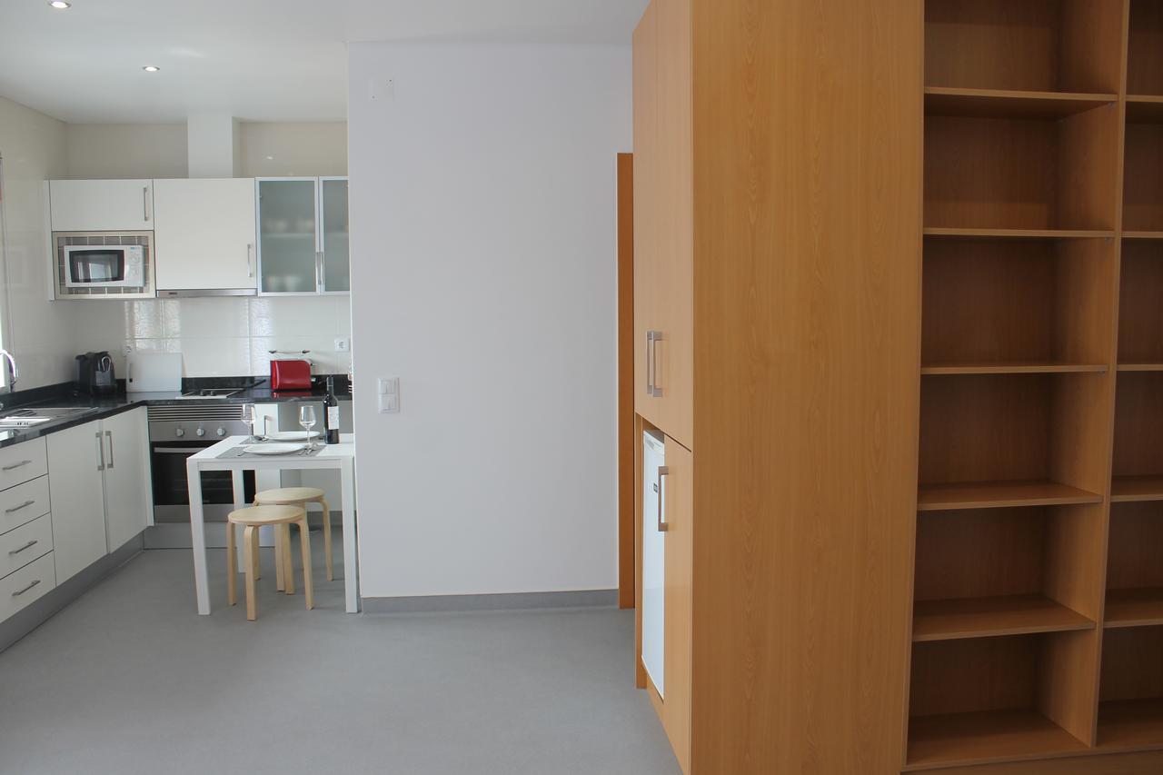 Maria Violeta Tourism Apartment Cadaval Bagian luar foto